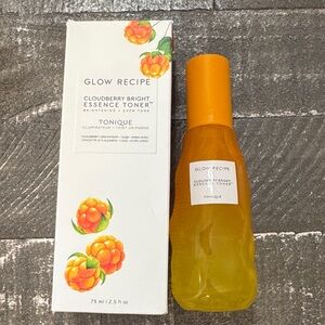 Glow Recipe Cloudberry Essence Toner